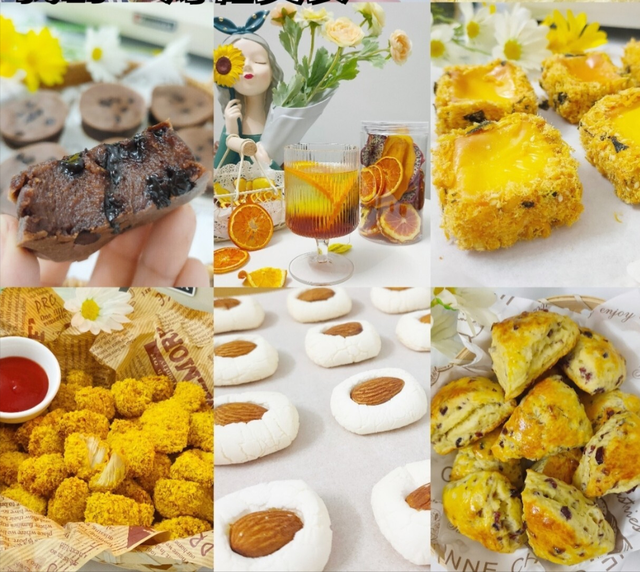 空气炸锅和烤箱哪个更适合家用，空气炸锅和烤箱哪个更适合家用