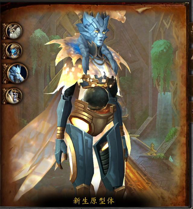 七星殿传送门，七星殿传送门有哪些（魔兽世界副本介绍——初诞者圣墓）