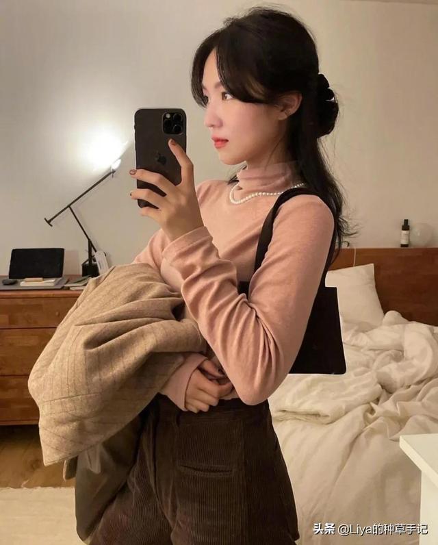 初恋头适合什么脸型，初恋头适合小脸吗（不同脸型，新年怎么搞发型）