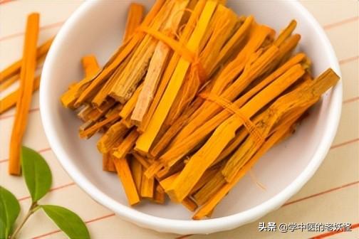 苏木的功效与作用禁忌，活血疗伤的苏木