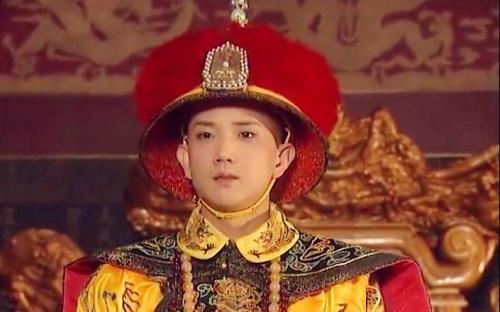 玄烨是哪个皇帝，顺治下来是哪个皇帝（名副其实的千古一帝）