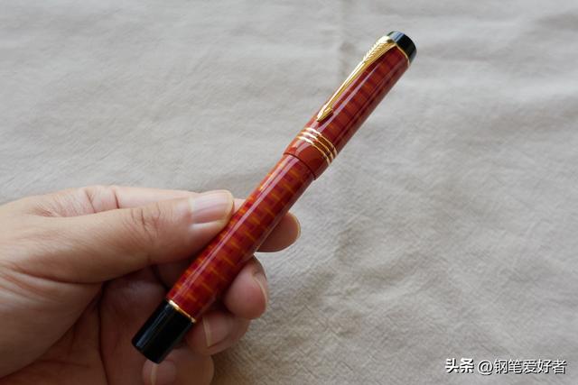 正品派克笔官网，派克笔真假如何辨别（派克世纪豆腐百年限定款钢笔开箱评测）