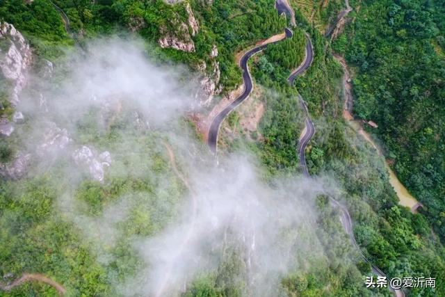五一山东省内旅游最佳去处，五一假期山东省内自驾旅游攻略（这8条绝美公路一条也别错过）