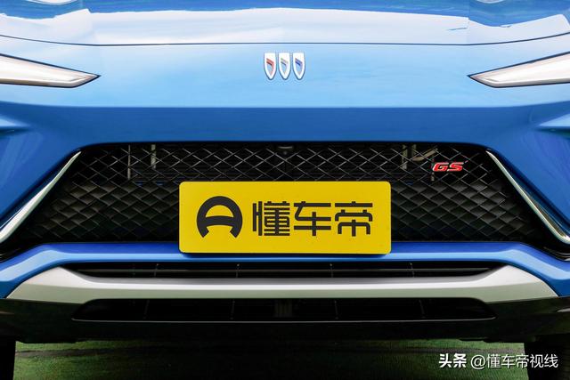 别克10到15万元suv，新车标+1.5T四缸发动机