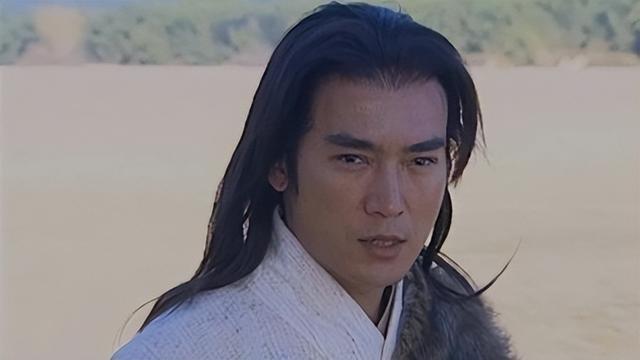 焦恩俊主演的电视剧，焦恩俊最新古装电视剧（除了《小李飞刀》中的“李寻欢”）