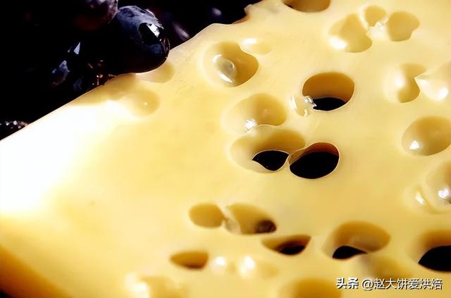 奶酪用英语怎么说，奶酪用英语怎么读（黄油……傻傻分不清）