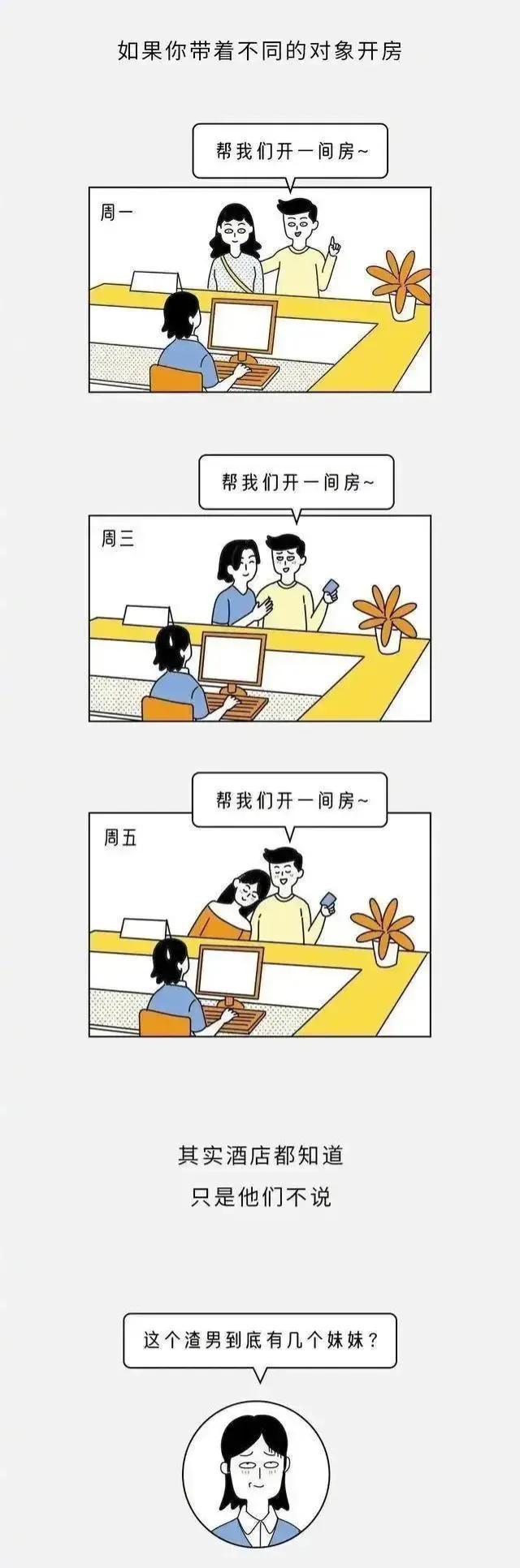 怎么知道酒店有无特殊，如何知道酒店有没有针孔摄像头（你去宾馆开房记录）