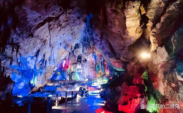 山东沂水有哪些景点介绍，临沂——经典好玩的地方都有哪些