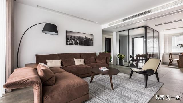 吊顶的七种做法，吊顶的七种做法图片（谁说吊顶就很low）