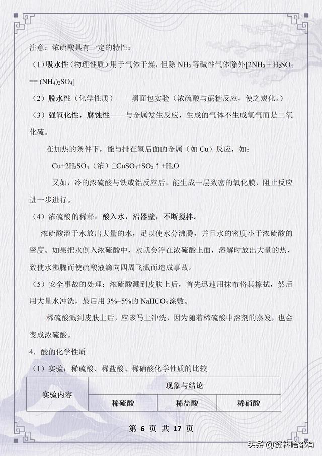 什么是酸碱盐，什么是酸碱盐溶液（初三化学酸碱盐知识点）