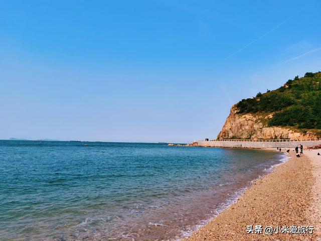 从山东出发3天2夜旅游景点推荐，超全的吃住行攻略来了