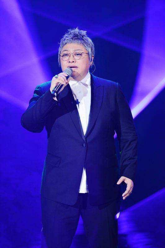 华语乐坛最难翻唱的歌曲，周华健不给自己留余地，林子祥简直封神