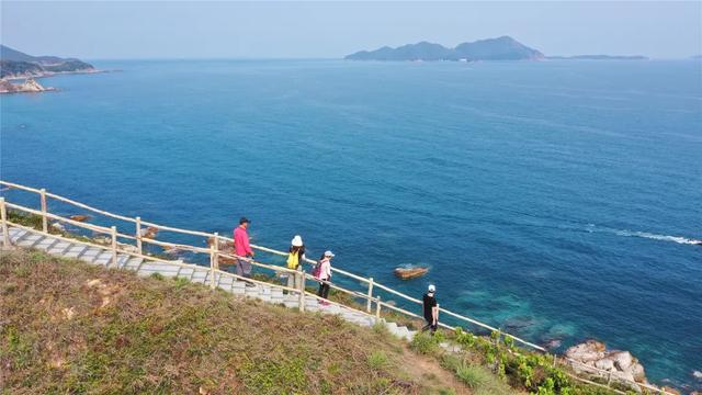 深圳西冲自助游旅游攻略，深圳西冲自由行攻略（广州出发-深圳1天游）