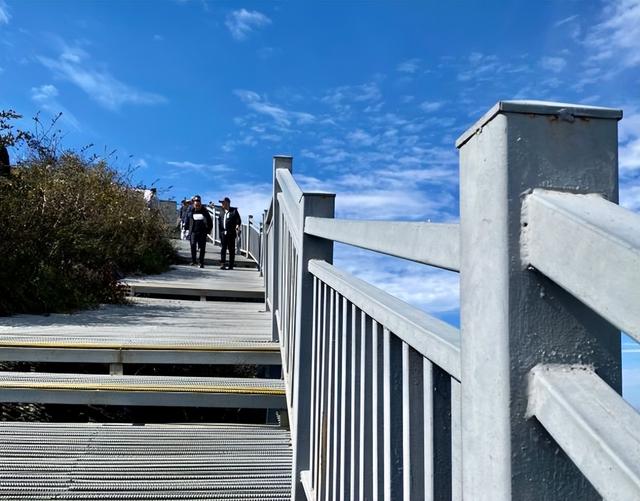 巍山有什么好玩的，巍山县哪里好玩（浙江一山头满足需求）
