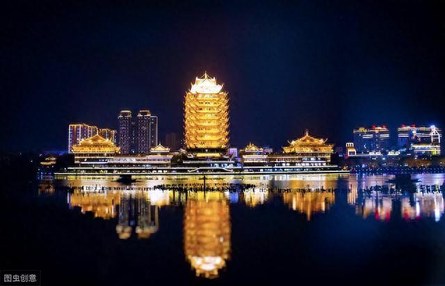 眉山将来最吃香的区域，这5个地方排名靠前，在当地脱颖而出！