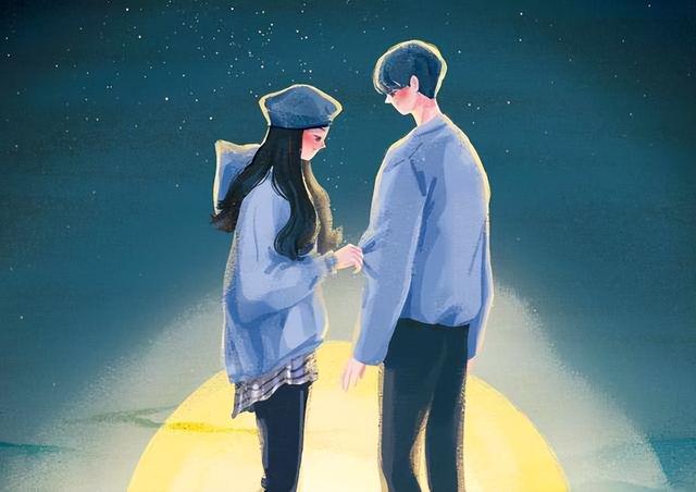 相亲男不主动联系还需要继续吗，相亲男两天没联系要不要问清楚（如果一个男人不主动找你）