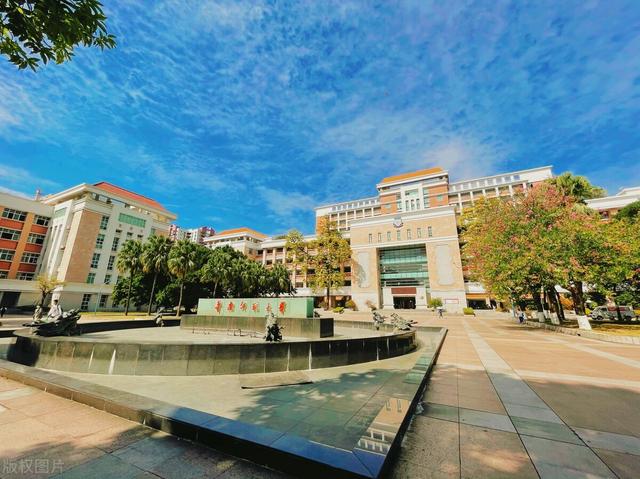 广东省高校排名，广东省18所高校排名（2023广东省高校排名公布）
