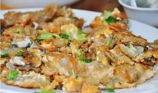 潮汕正宗美食攻略，潮汕美食推荐（潮汕100种美食指南）