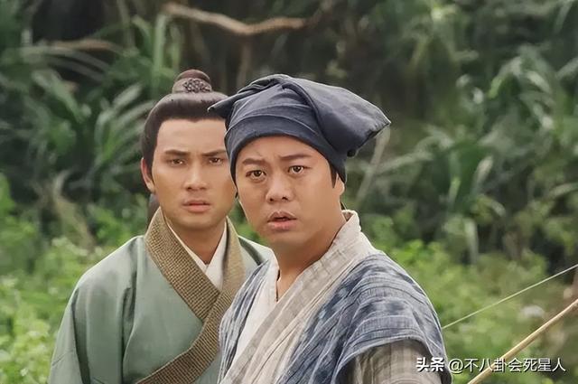 tvb老牌男演员，盘点tvb十大男演员（TVB十大视帝现状）
