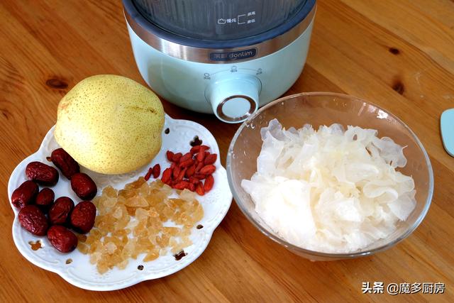 甜汤的做法大全，苹果甜汤的做法大全（我家女儿爱喝银耳甜汤）