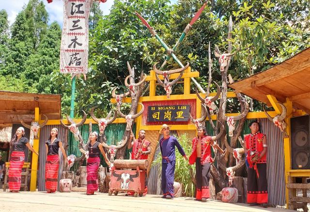 昆明一日游最佳景点一览表，昆明32个最适合一日游的免费景点（四季如春的昆明很适合旅游）