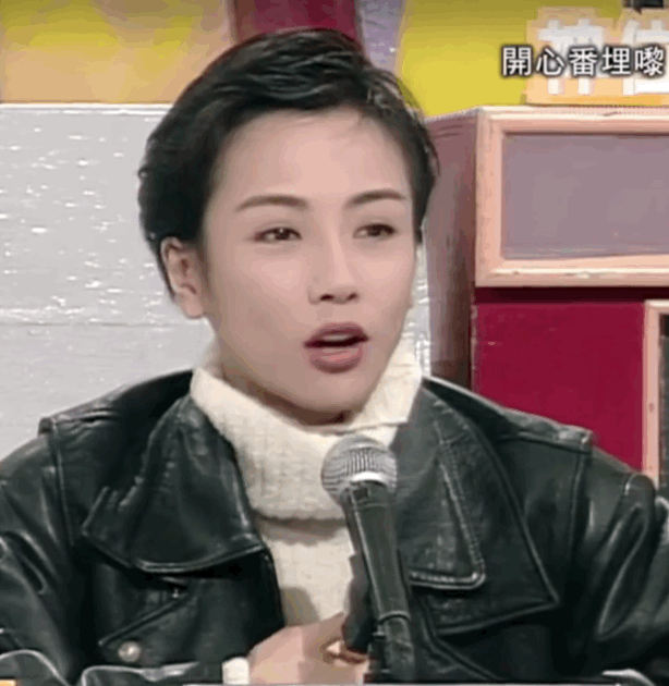 又酷又飒的女明星短发，能驾驭“短发”的女明星