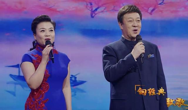 张也个人资料简介，张也简历个人资料（歌唱家张也：53岁单身未育）