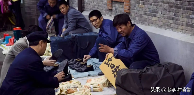 讲述人生创业的十大影视作品：哪部在你的心目中排名第一