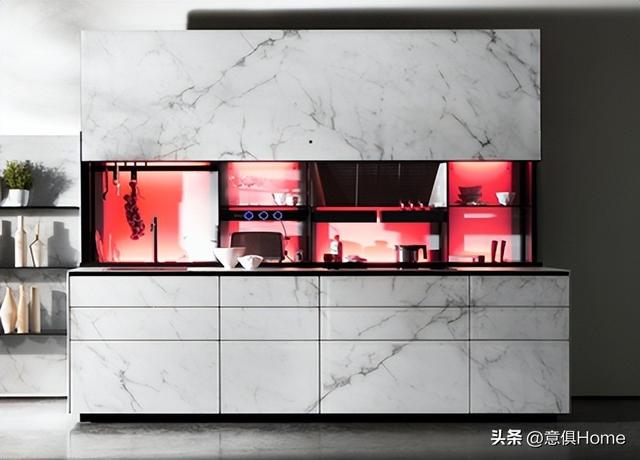 橱柜品牌排行榜，中国十大橱柜品牌排行榜（给你七大品牌推荐）