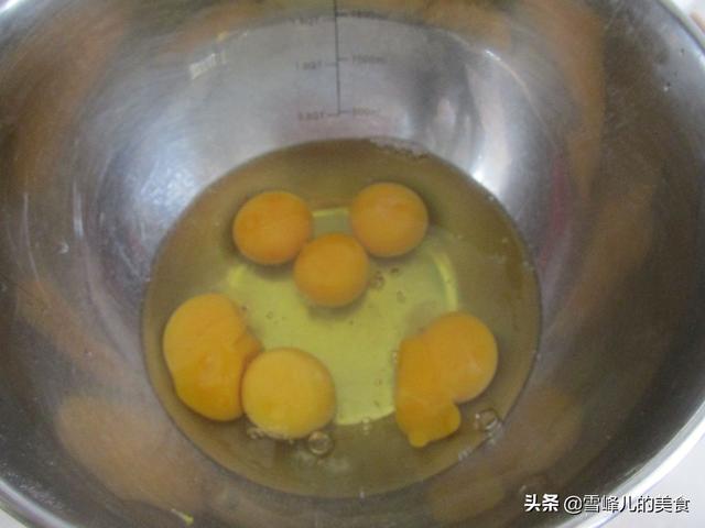 好吃小甜点怎么做，小甜点怎么做（做一款暄软又香甜的小甜点给孩子）