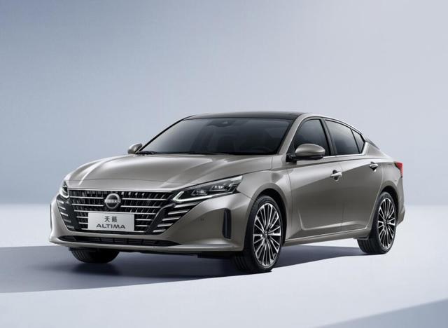 中级车销量排行榜，2018轿车销量排行榜是什么（凯美瑞“降温”）