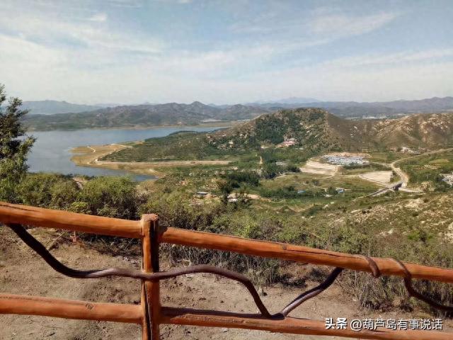 兴城三道沟、青山水库、大青山旅游景区，听起来非常美丽