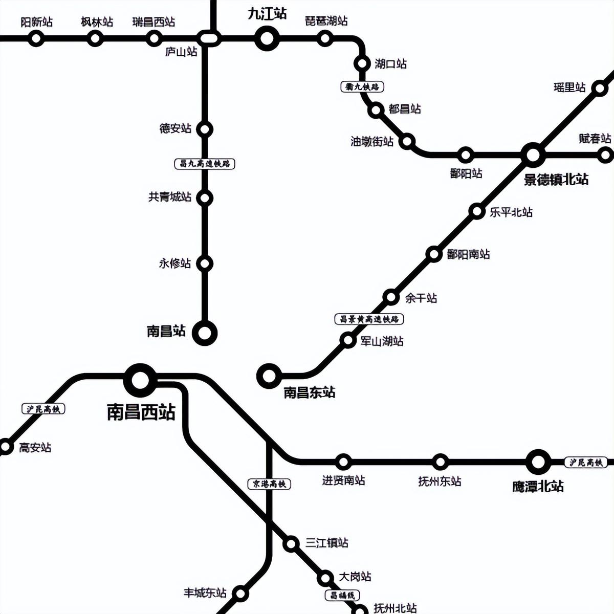 高铁列车图片(高铁车身图片)