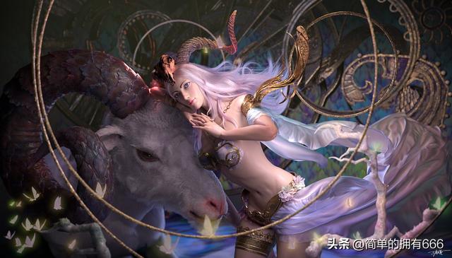 4月19日是什么星座，4月19日是什么星座女生（白羊座）