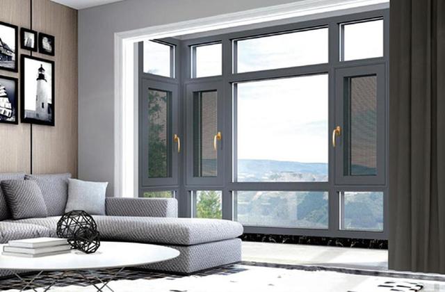 裕安门窗产品质量可以吗，裕安门窗质量怎么样（门窗十大品牌排名有哪些）