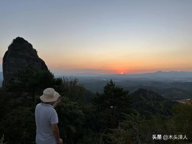 河源龙川景点排行榜最新，广东河源市龙川县霍山风景区