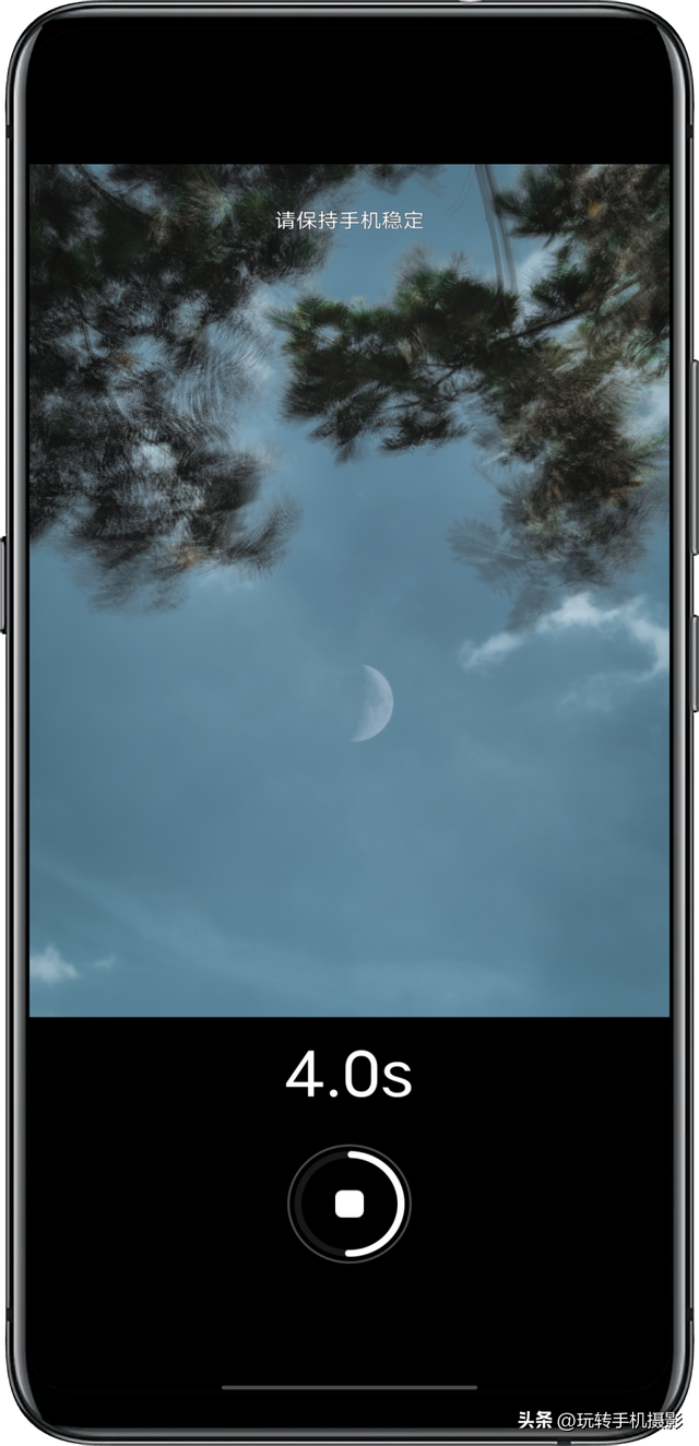 拍月亮用什么镜头，单反拍月亮需要什么镜头（手机如何拍中秋月亮）