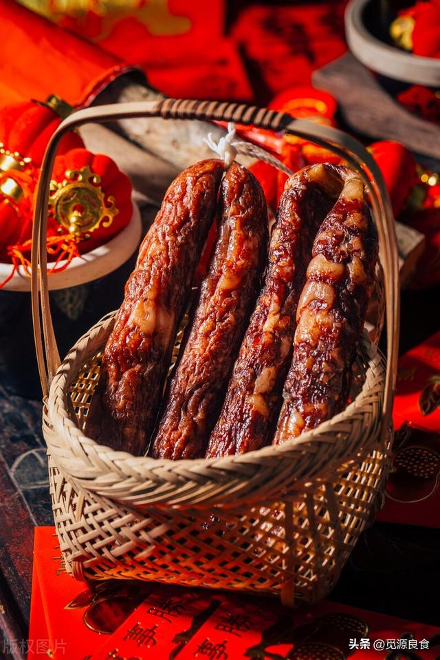 腊肠炒之前要煮吗，广式香肠炒之前要先蒸熟吗（难怪腊肠吃起来又干又硬）