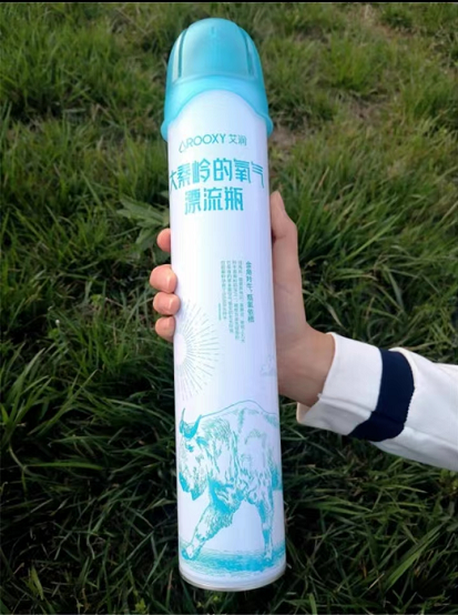 氧气瓶规格型号，10升氧气瓶外形尺寸（家中常备便携式氧气瓶）
