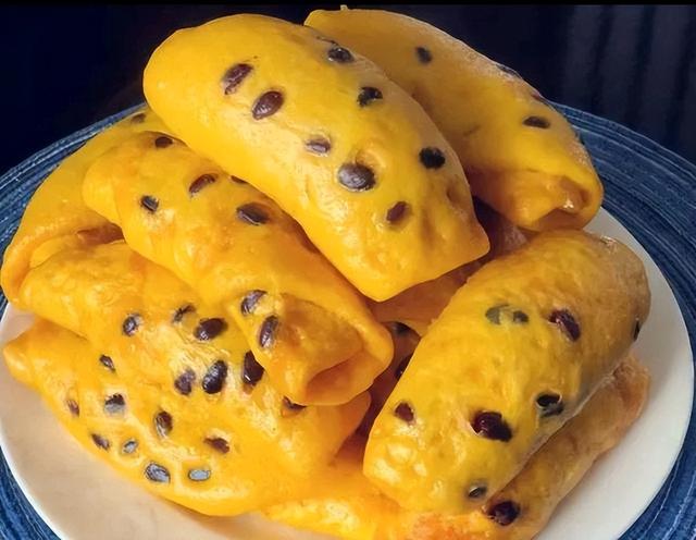 东北筋饼的做法，东北煎饼的做法和配方（二十多款中式面点家常做法）