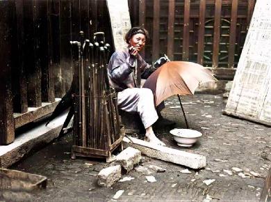 清朝皇帝列表图，清朝皇帝列表及简介清（这才是“真实的大清朝”）