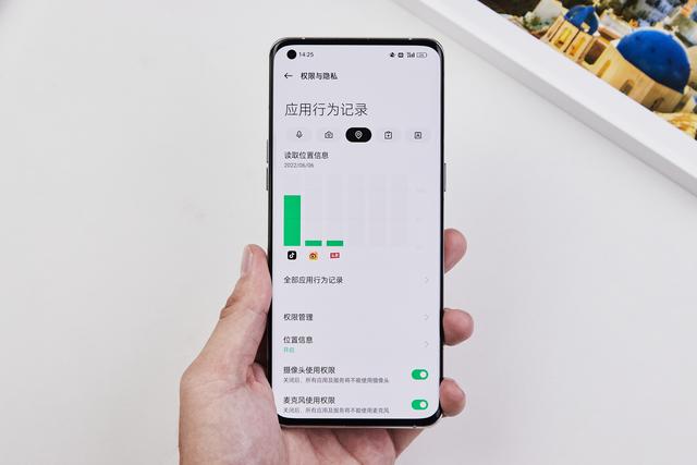 华为手机安全模式，华为手机安全模式有什么用（华为、OPPO手机为用户\