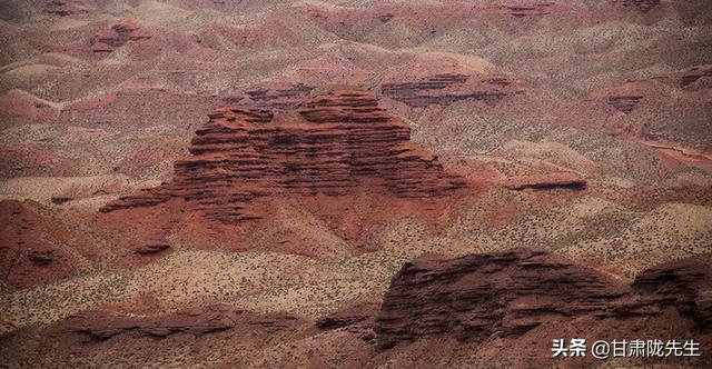 张掖海拔多少米，张掖风景名胜区（张掖，一座被严重低估的城市）