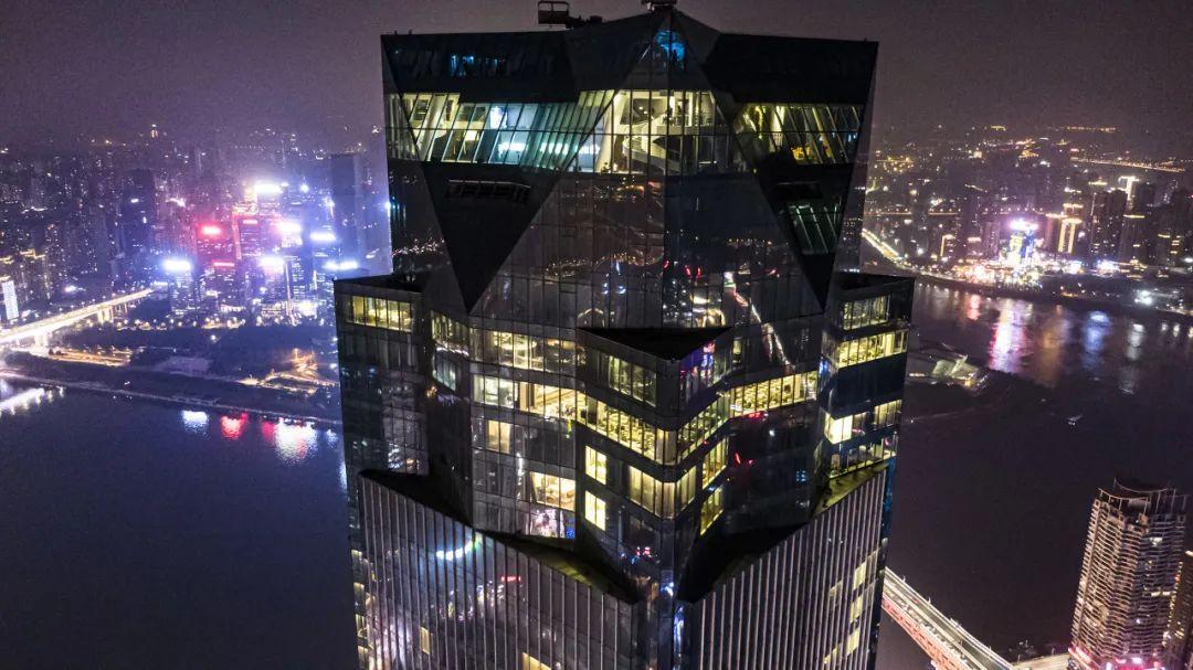 重庆旅游必去十大景点，重庆旅游十大必去景点（重庆这些100%的打卡地）