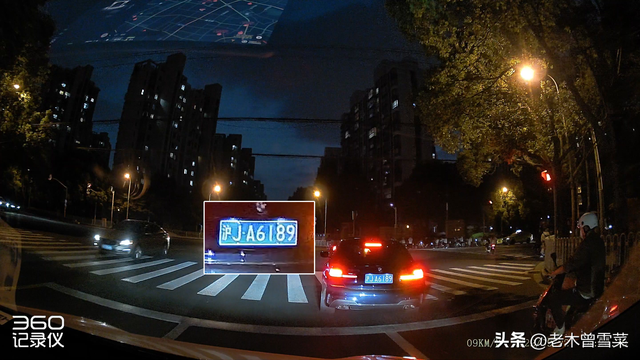 360记录仪降压线三线怎么接，360行车记录仪用降压线会不会使电瓶亏电（过硬性能~保驾护航——360）