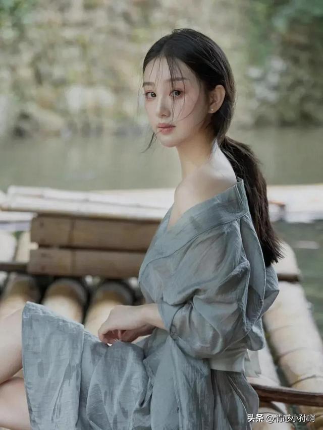 超好看少女壁纸，美图分享<38张>