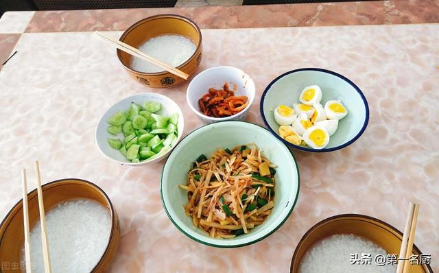 一日三餐科学饮食，一日三餐科学饮食原则（老话：“三餐不合理）