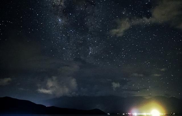 几月份去泸沽湖旅游好，去泸沽湖旅游哪个时间最合适（我被泸沽湖圈粉了）