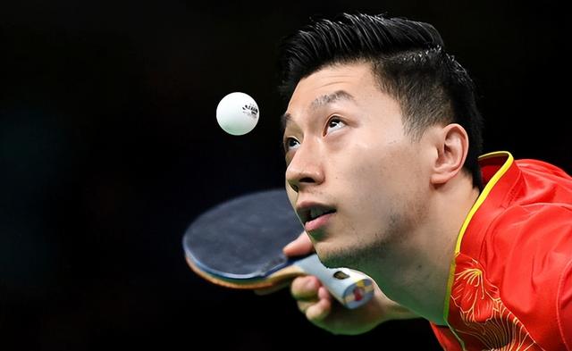 六边形战士代表的六种属性，马龙为什么被称为六边形战士