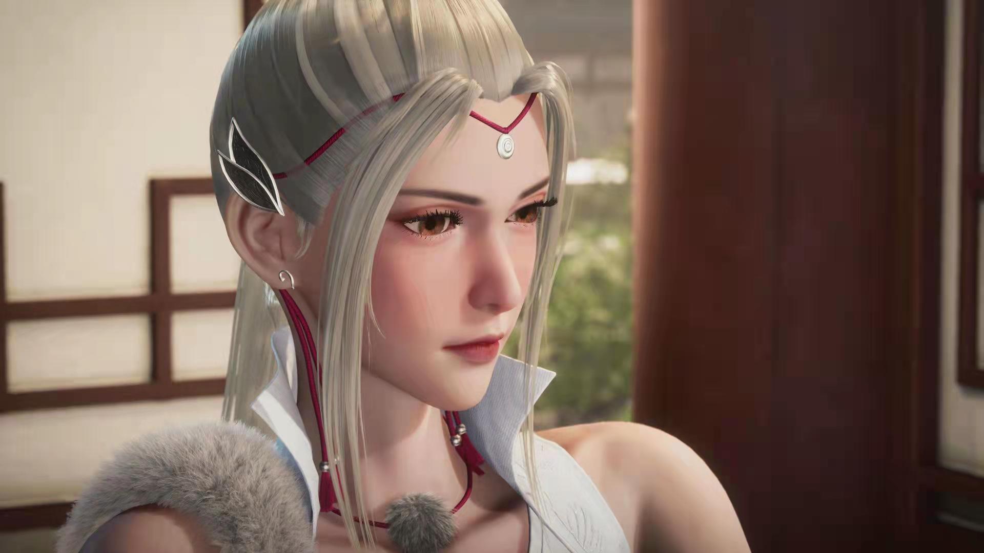 万界神主:无法确定女主的作品,美貌女子太多,连作者都无法分清